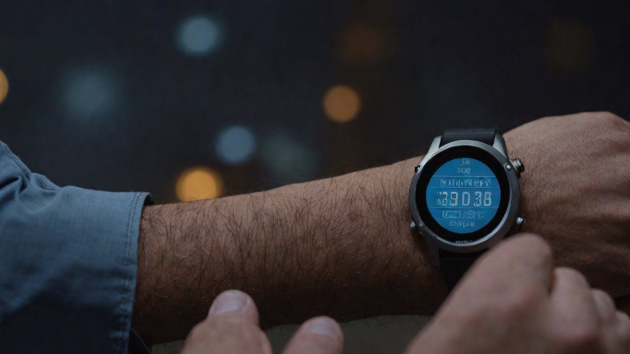 背光调节技巧与注意事项