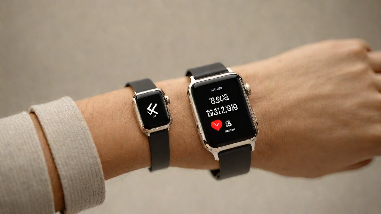 为什么智能手表在开启飞行模式后仍能记录心率