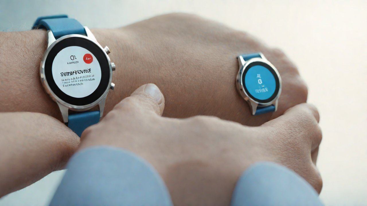 为什么智能手表在开启飞行模式后仍能记录心率