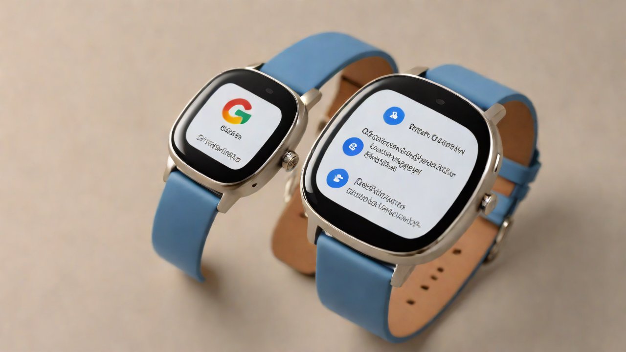 如何强制进入谷歌 Pixel Watch 的引导重启模式