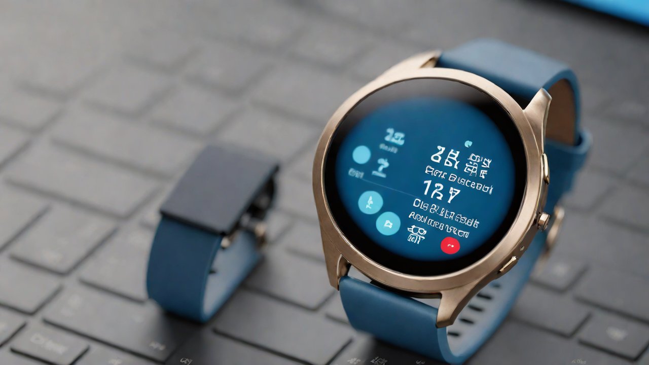 三星手表如何切换不同的语言输入法