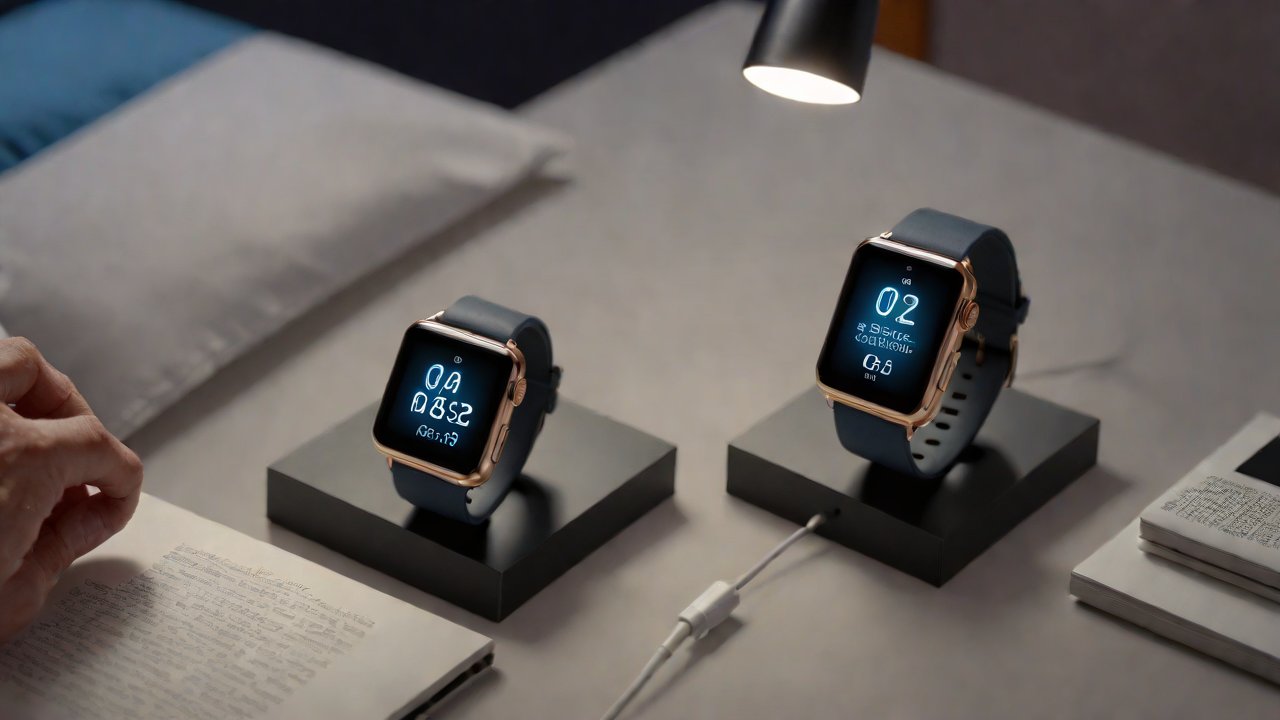 为什么我的智能手表屏幕在晚上会自动变亮