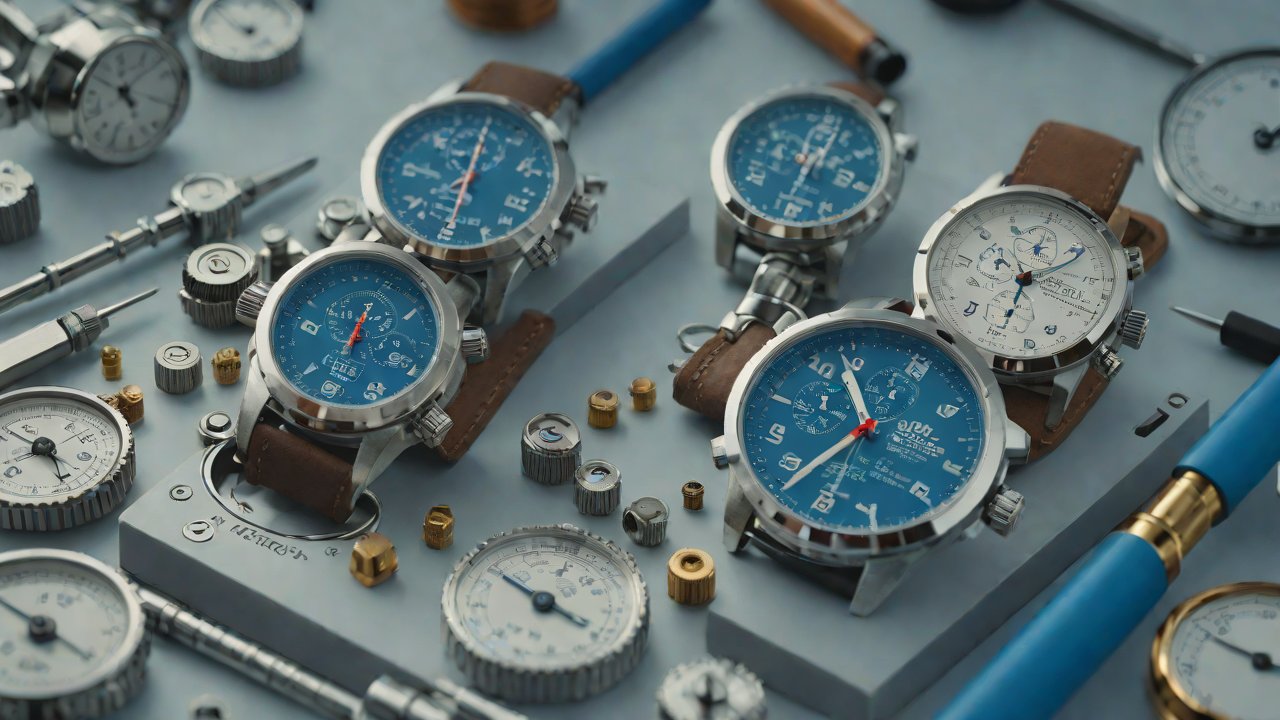 佳明手表气压计数据调整步骤