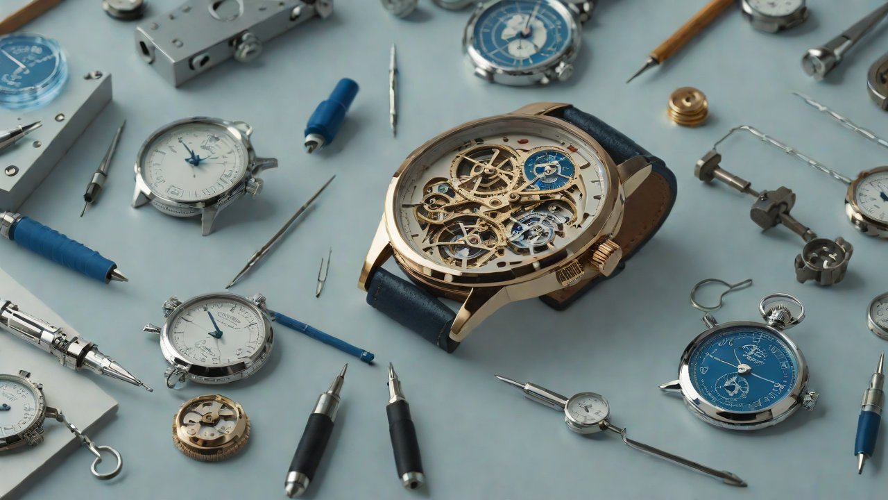 佳明手表气压计常见问题及其解决方案