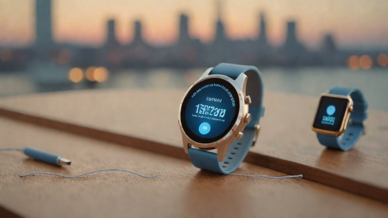 智能手表设置自动关机的基础知识