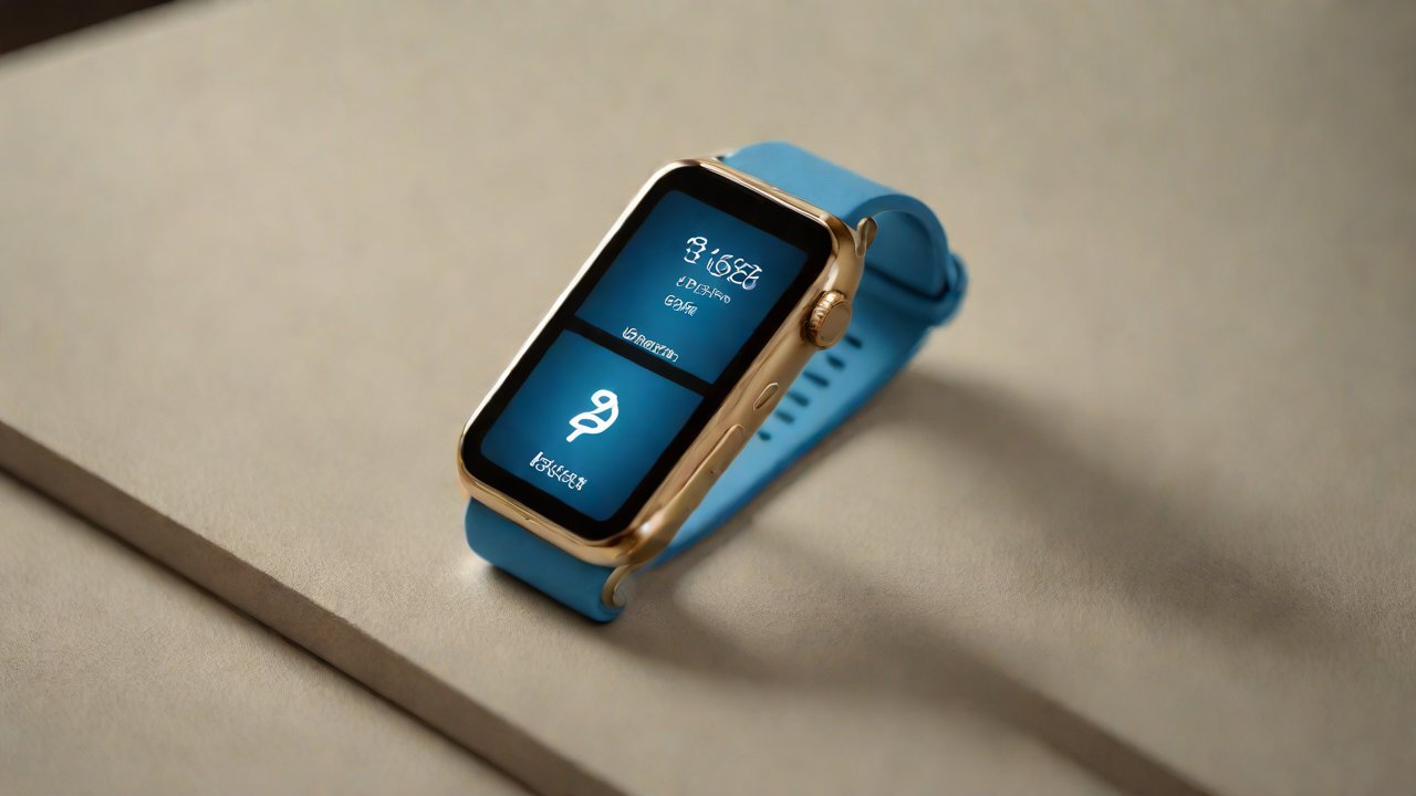 如何设置智能手表在电量低于10%时自动关机