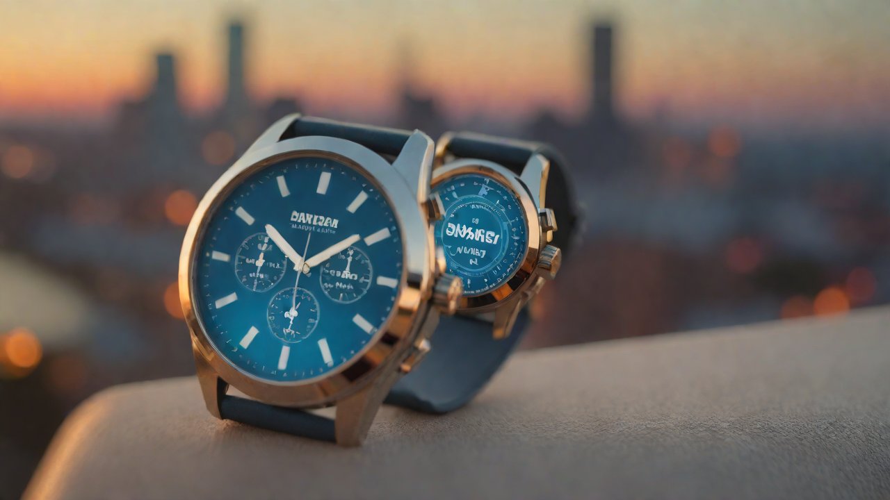 高级屏幕功能介绍