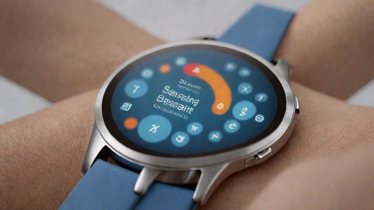 三星手表系统更新包的概念与作用