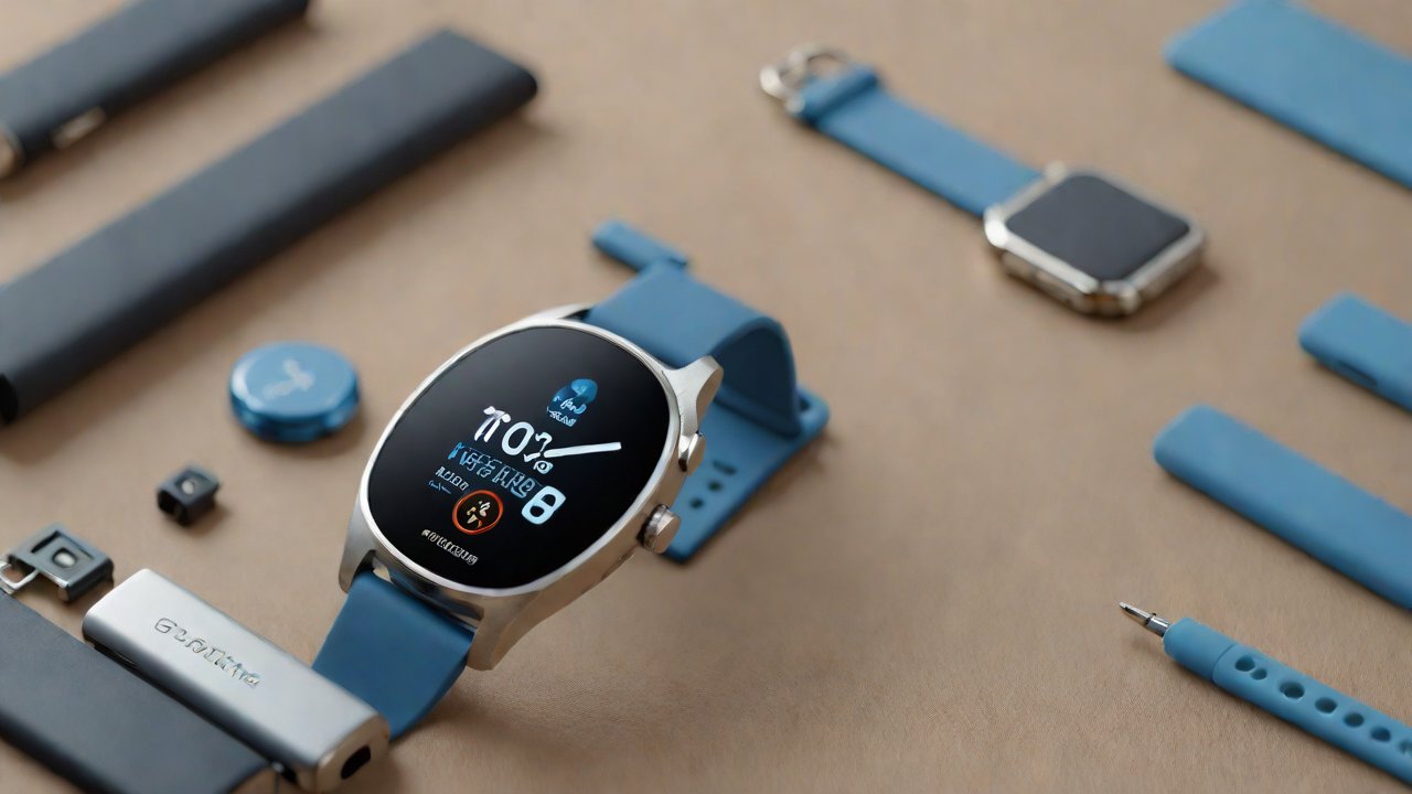 智能手表电池健康度的重要性