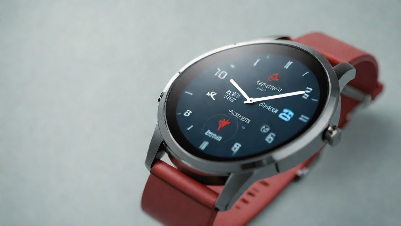 智能手表电池健康度与更换时机的选择