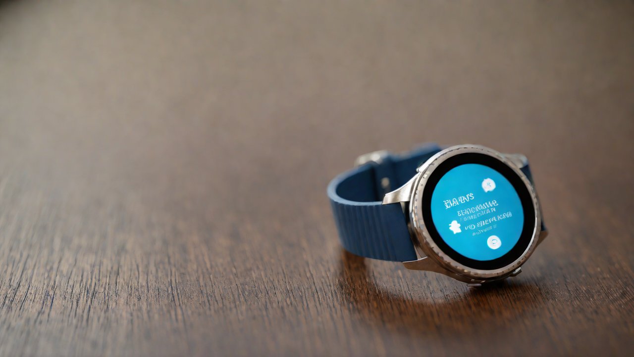 三星手表省电模式介绍