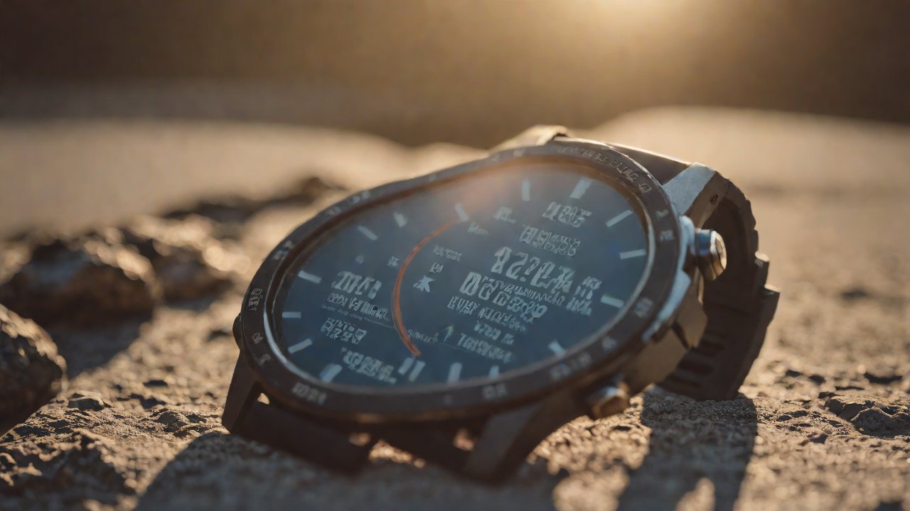 强光条件下的挑战