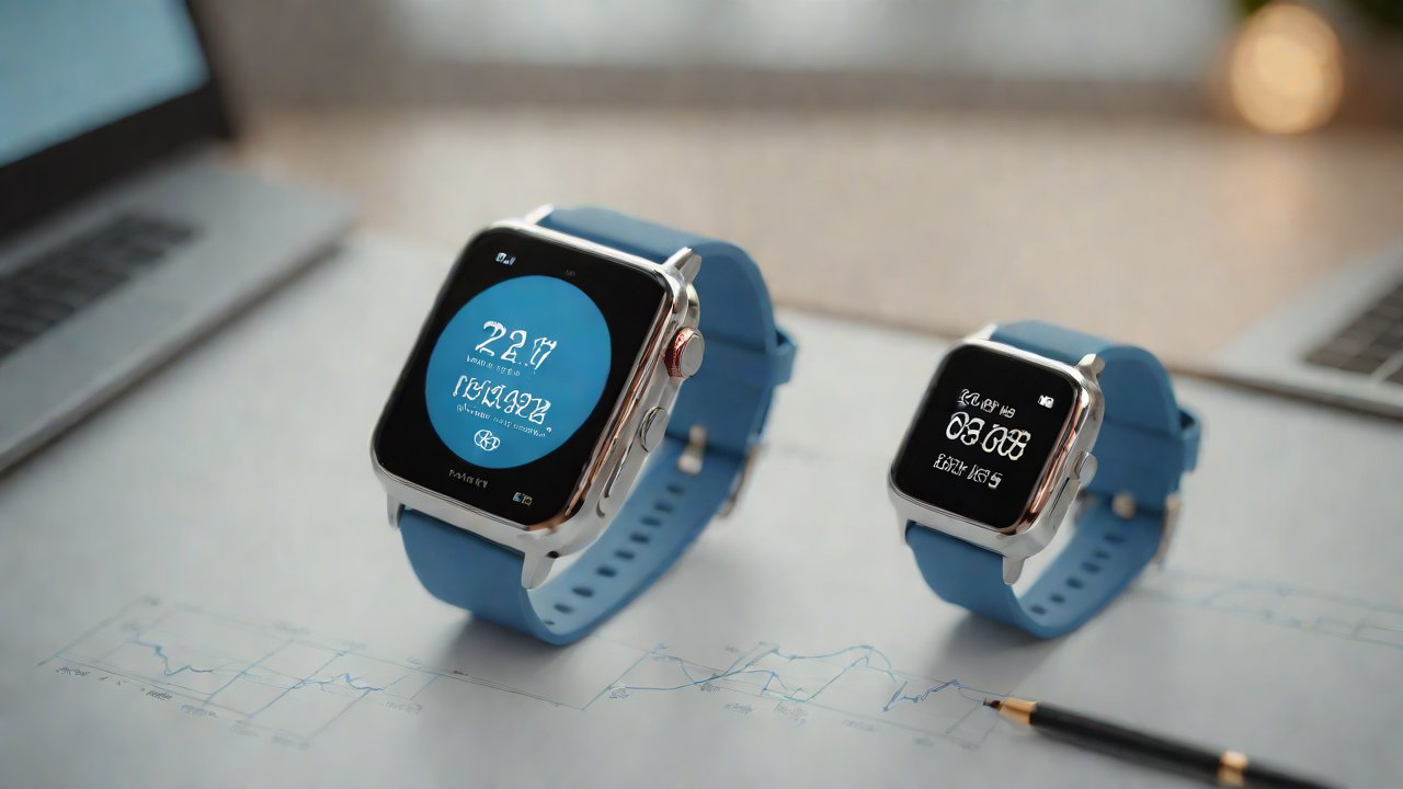 如何获取智能手表的耗电数据