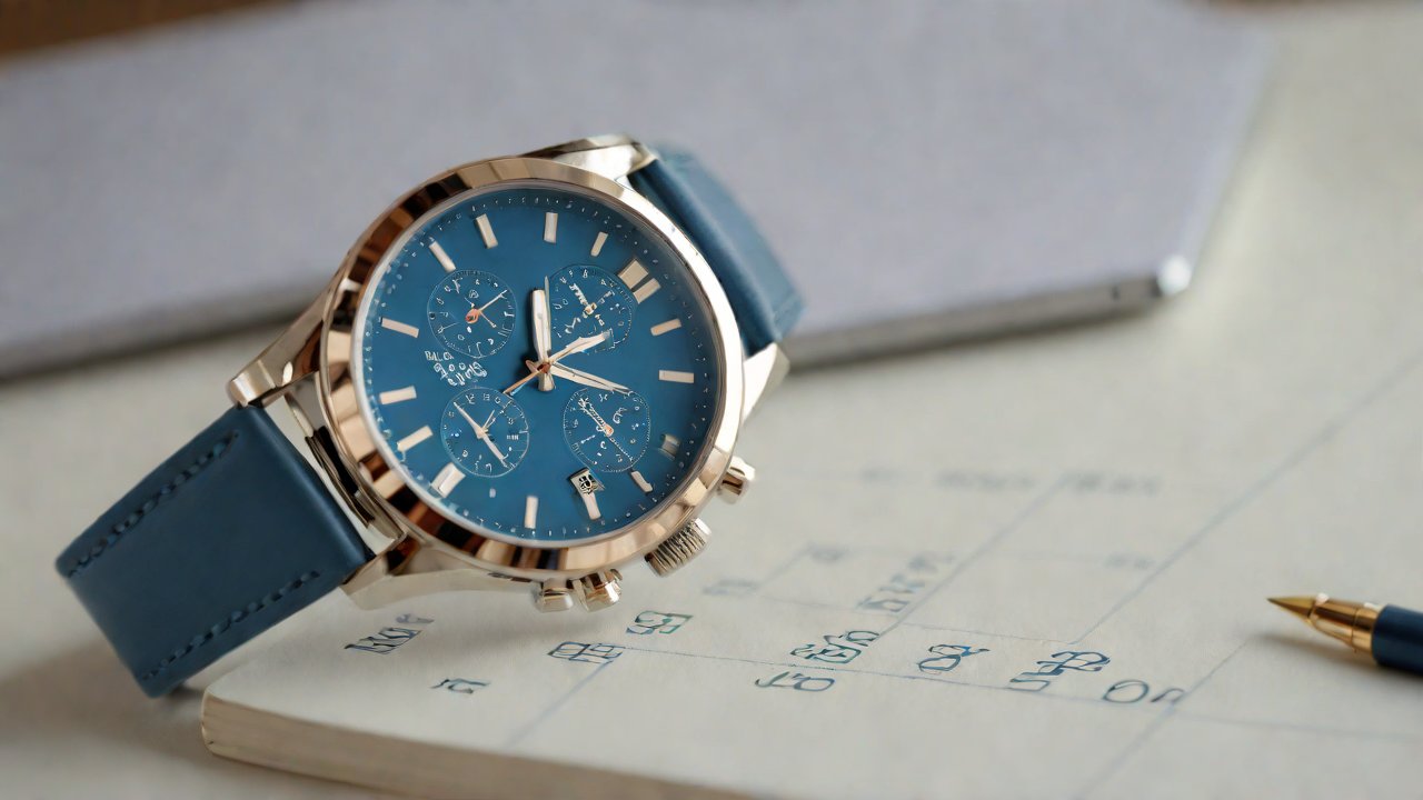 查找智能手表电池循环次数的方法