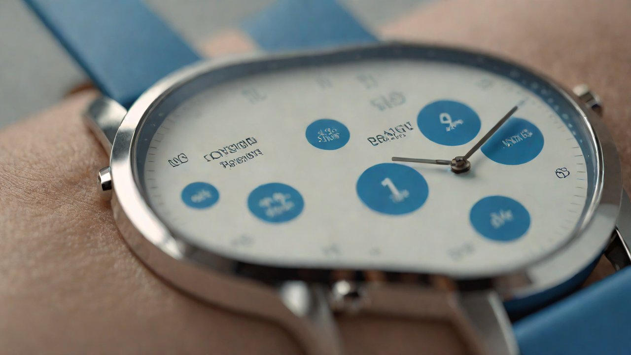 智能手表电池循环次数的相关注意事项