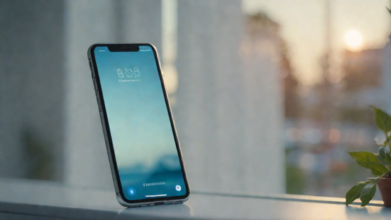 间隙使用Always On Display的影响