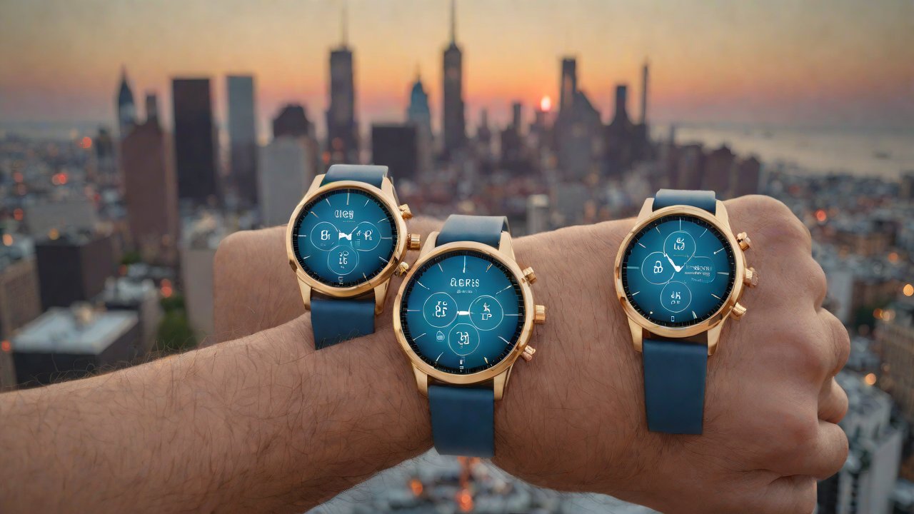 佳明手表智能模式与GPS模式的概念解析