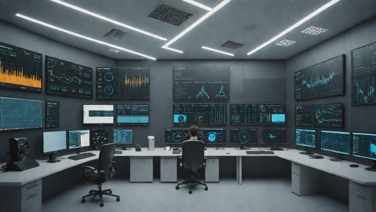 为何关闭增速连续监测能力大幅提升