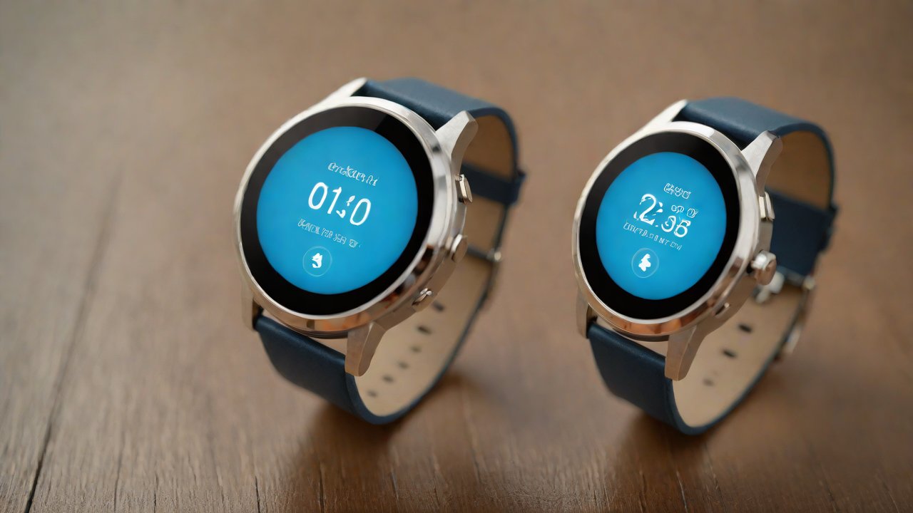 影响智能手表在无信号情况下的能耗因素