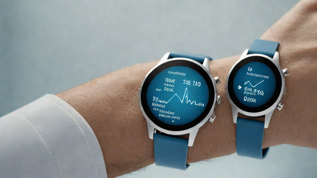 智能手表深度睡眠状态的定义与分类