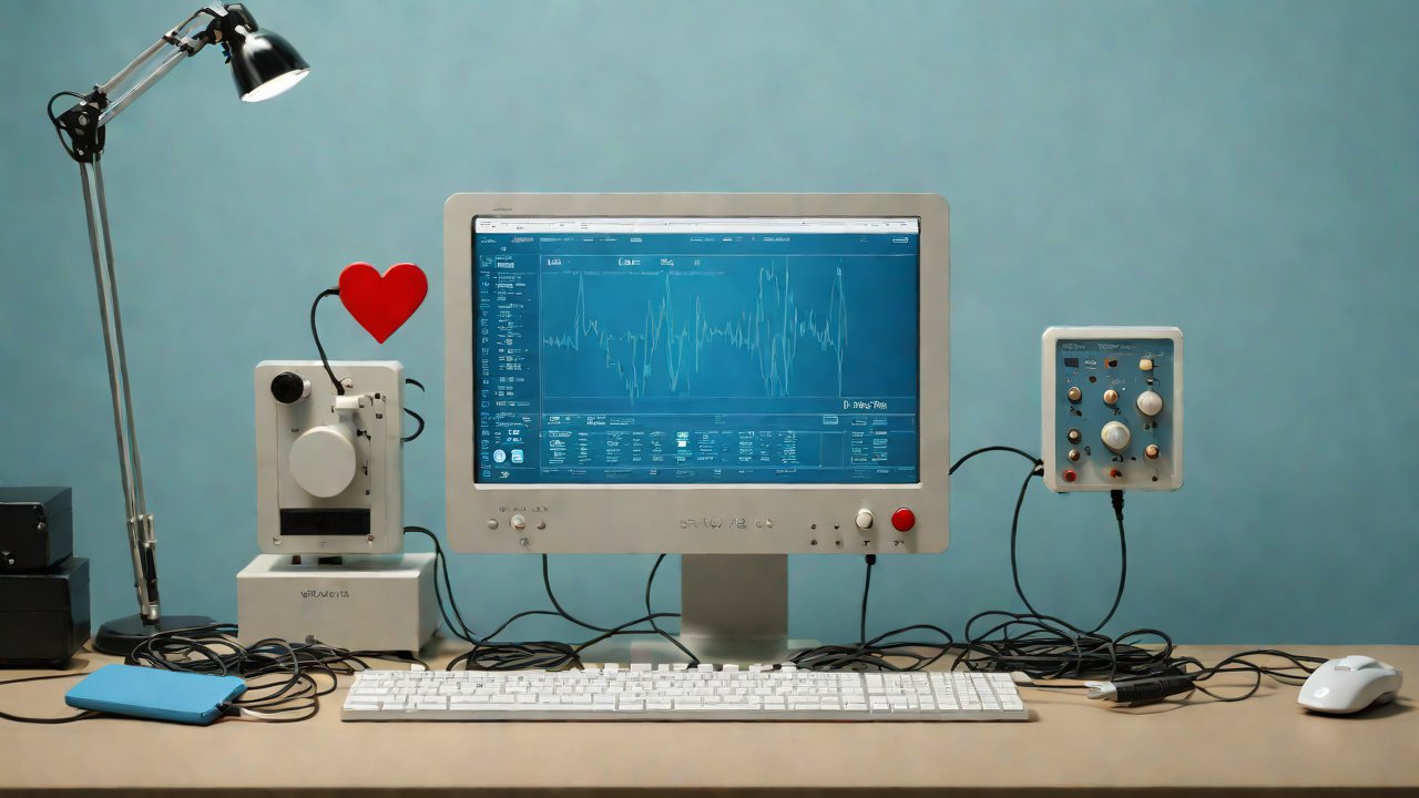 心电图功能在特定国家或地区无法激活的原因分析