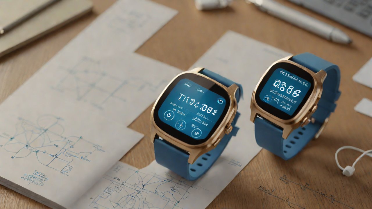 智能手表测量体脂率的背景与重要性