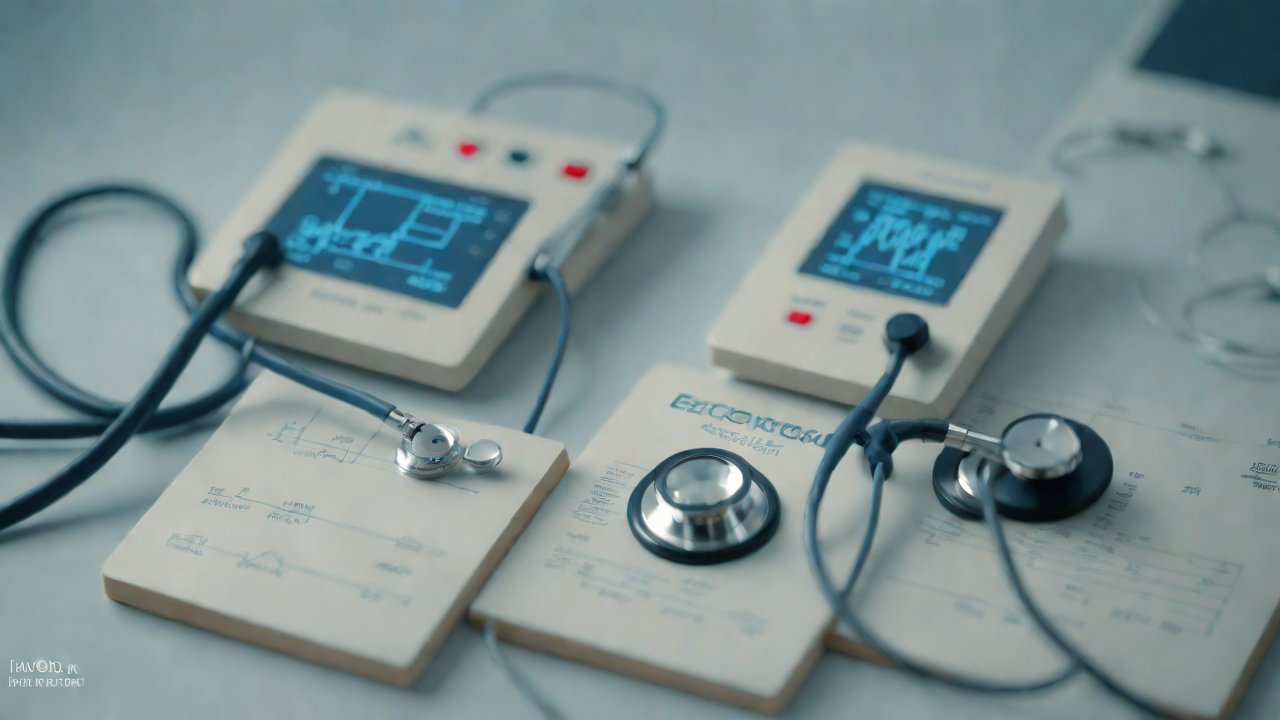 生病期间静息心率突然升高的具体表现与后果