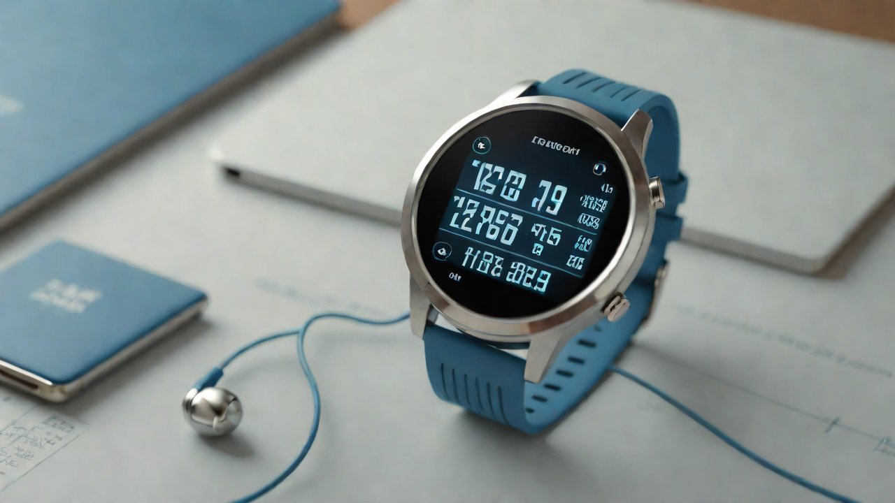 如何有效管理生病期间的心率问题