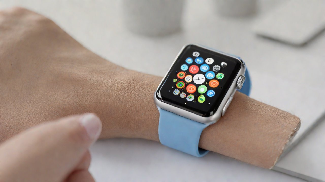 Apple Watch 上查看具体睡眠呼吸频率的必要性