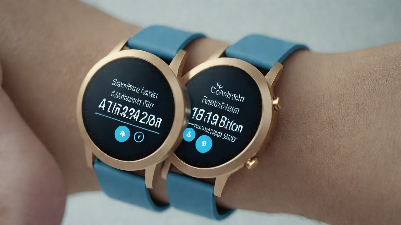 智能手表在识别心脏异常中的应用