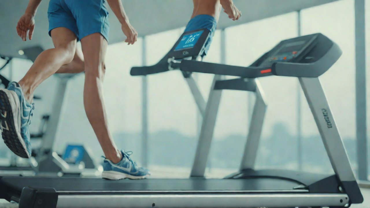 如何优化跑步时的心率和步频