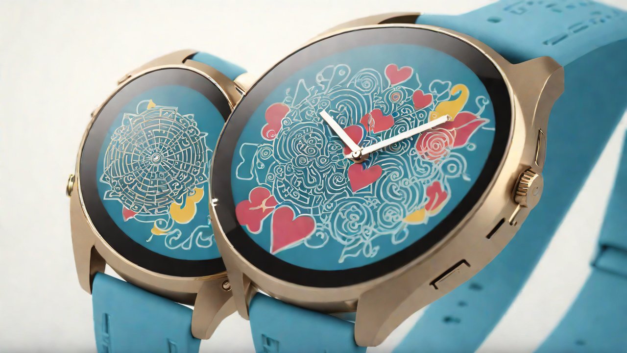 纹身对智能手表光学心率计影响的原因