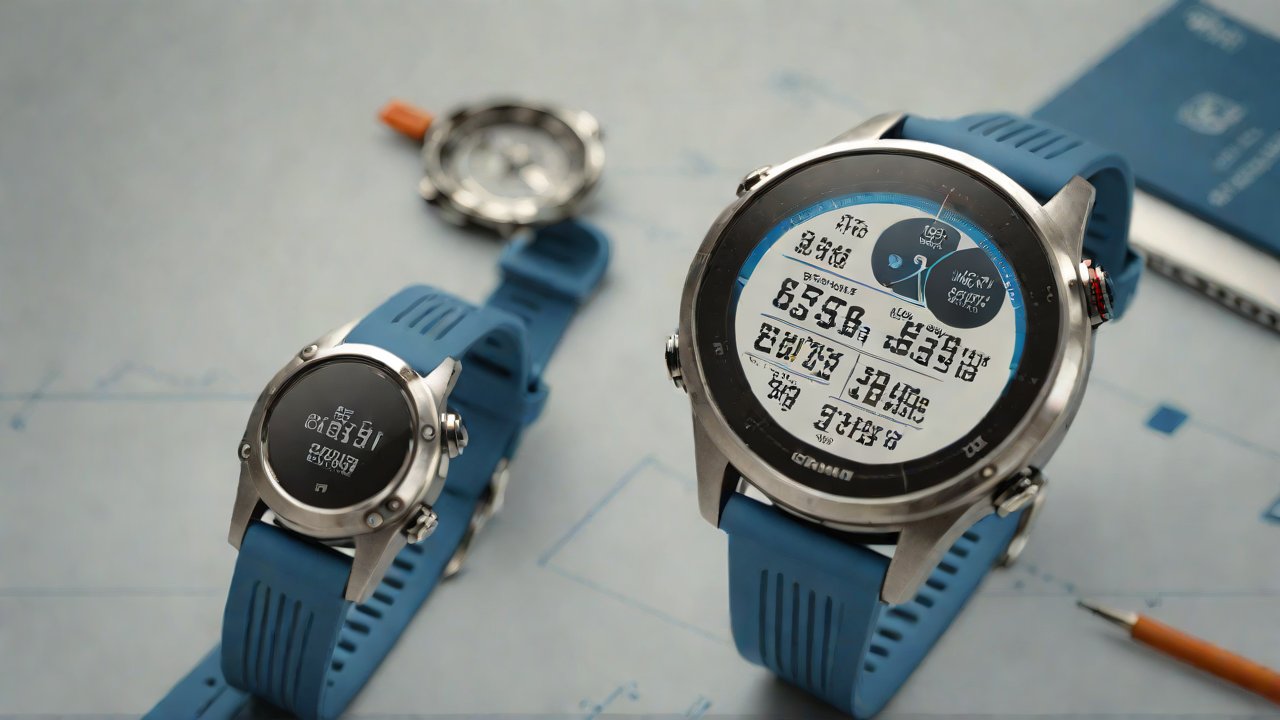 数据分析与趋势查看