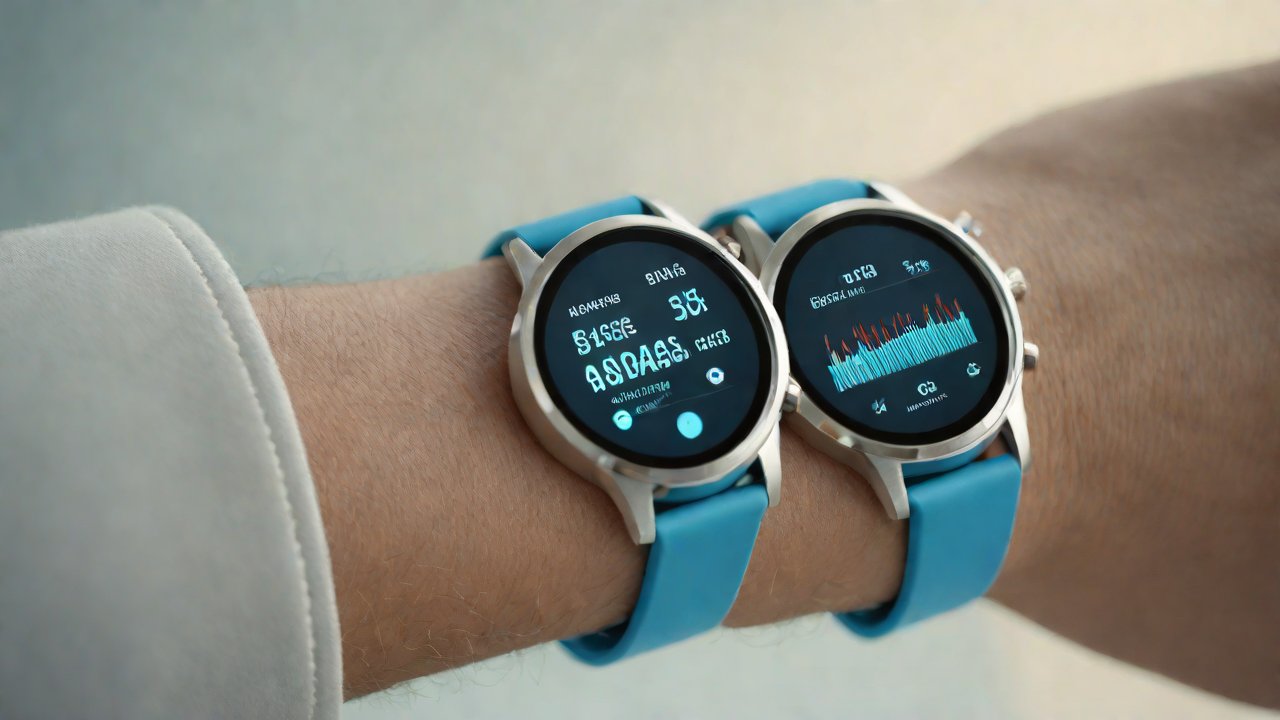 智能手表压力监测的局限性和应用场景