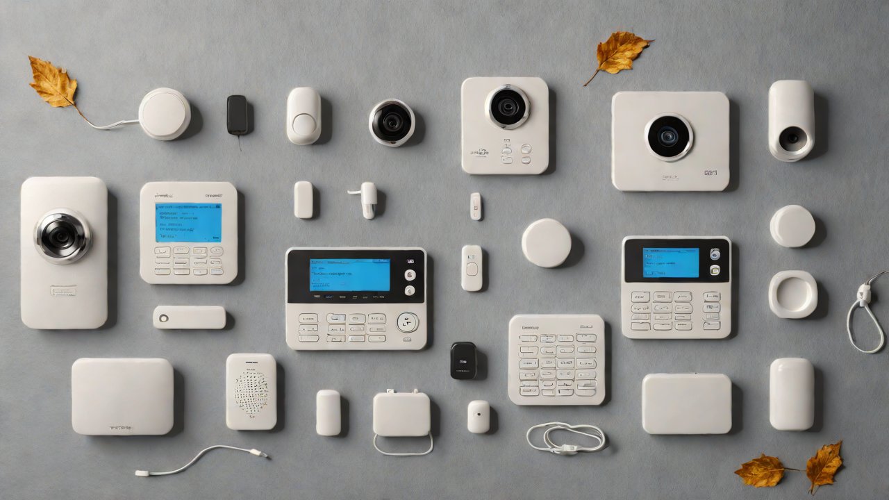 为什么需要单独的开关