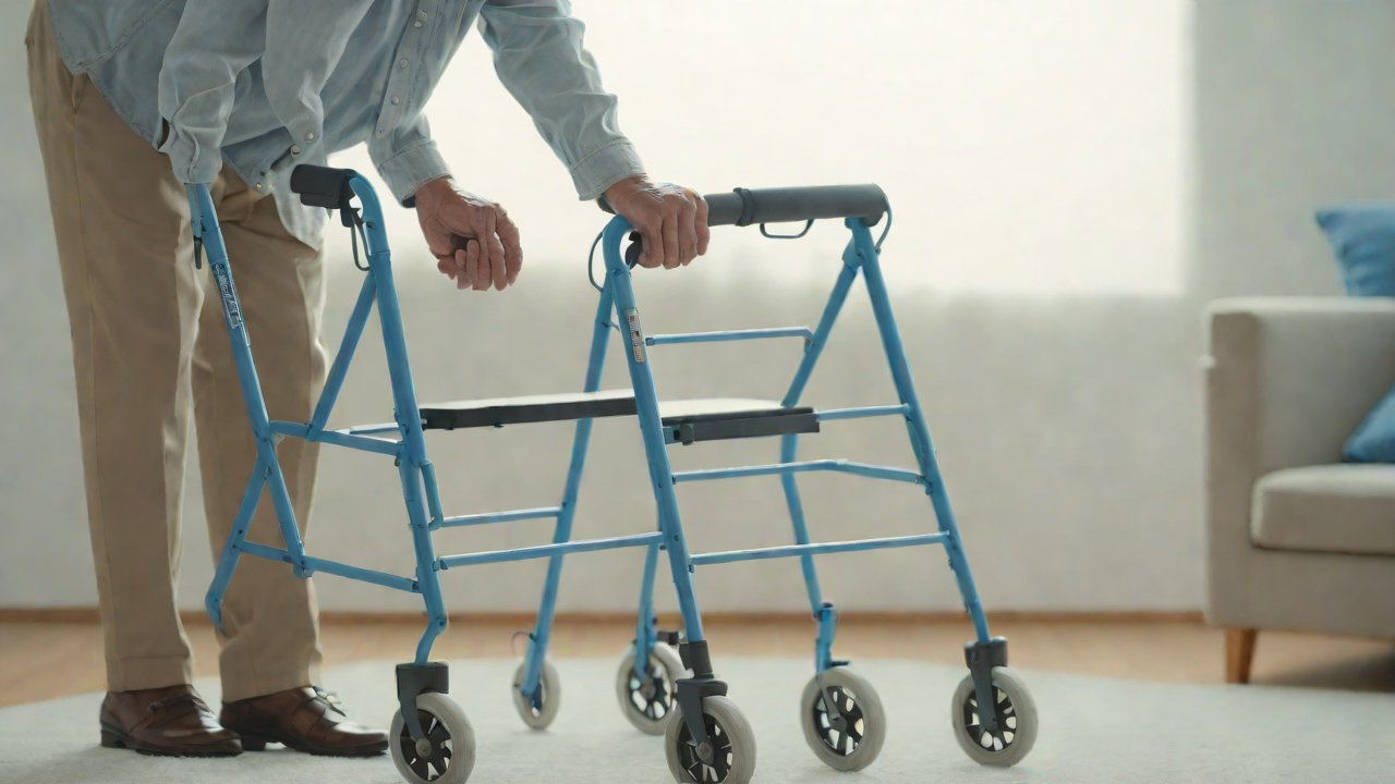 跌倒检测系统的构成与工作原理