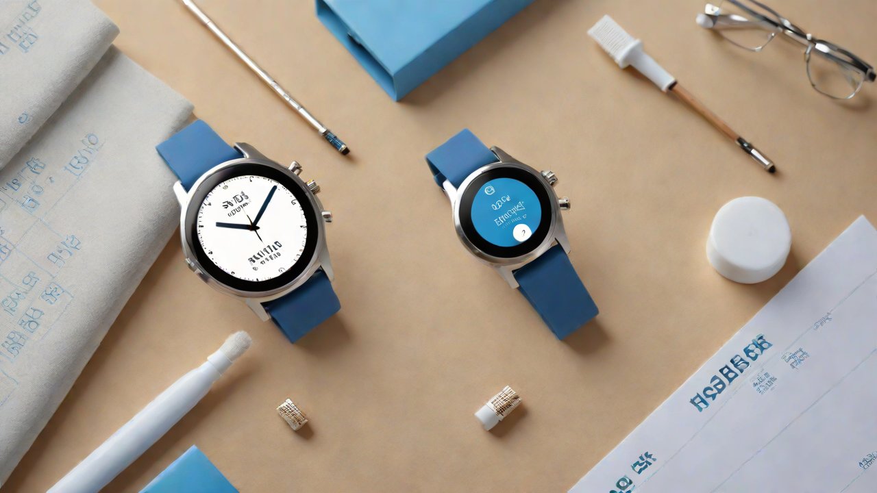 智能手表误报步数的背景与影响