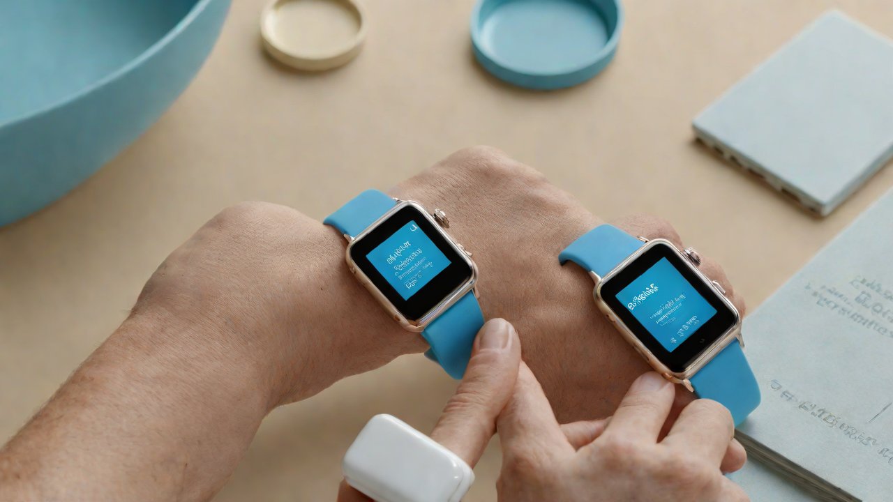 智能手表如何有效过滤误报