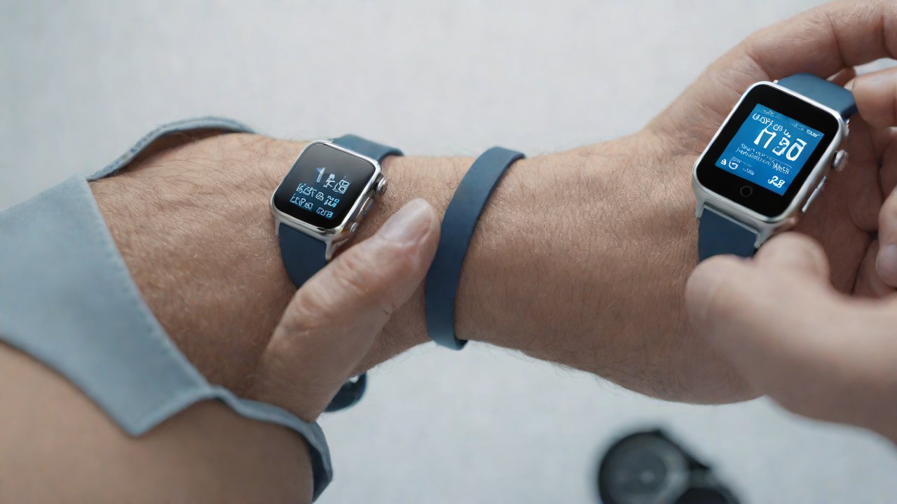 两者在技术上的区别