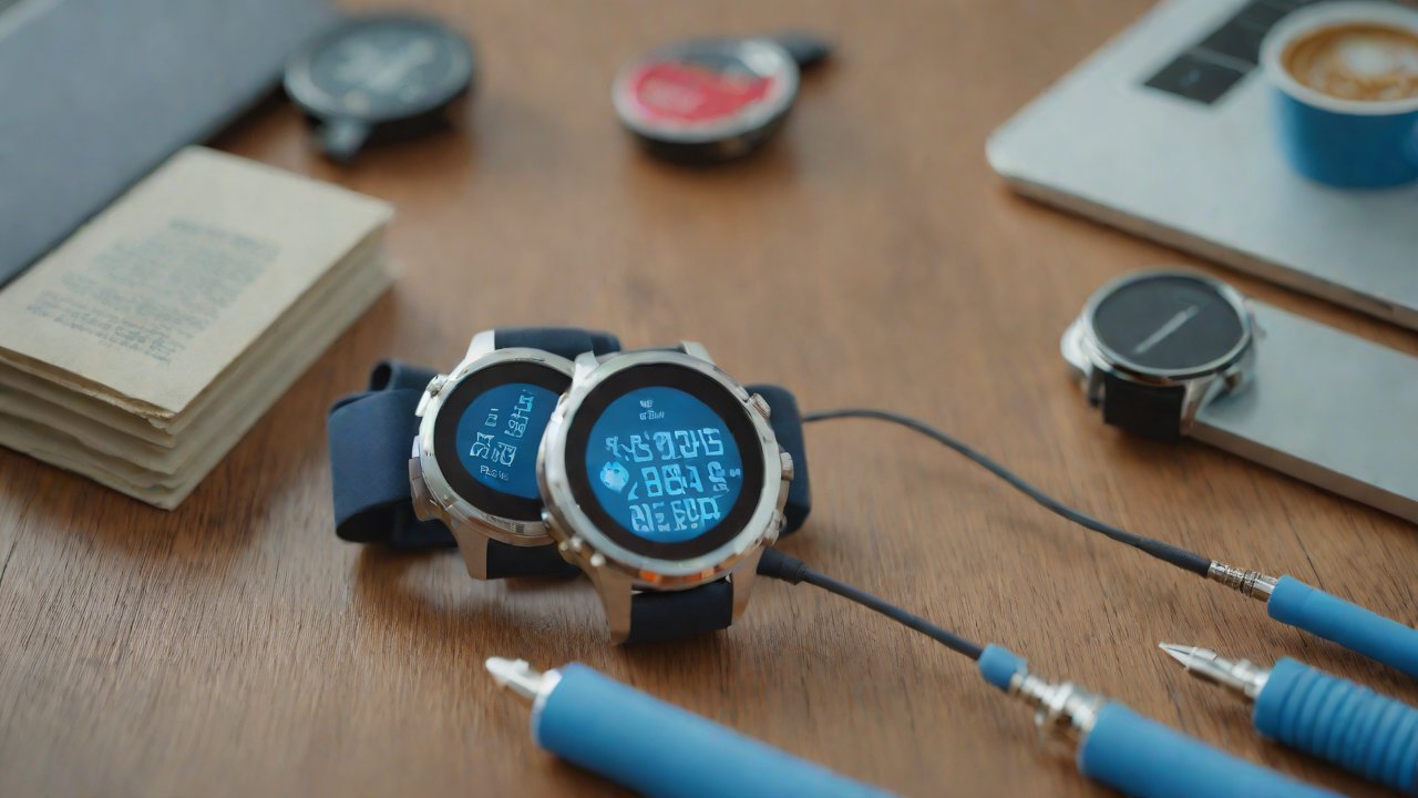 智能手表血压监测的应用场景