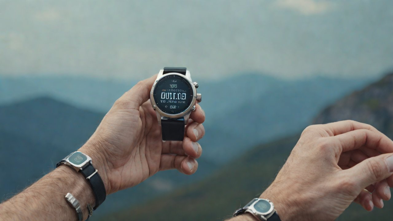 高原地区手表血氧检测时间变长的原因