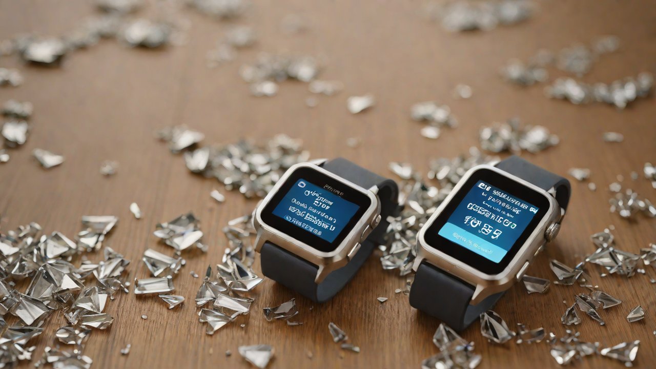 智能手表跌倒检测的具体应用场景