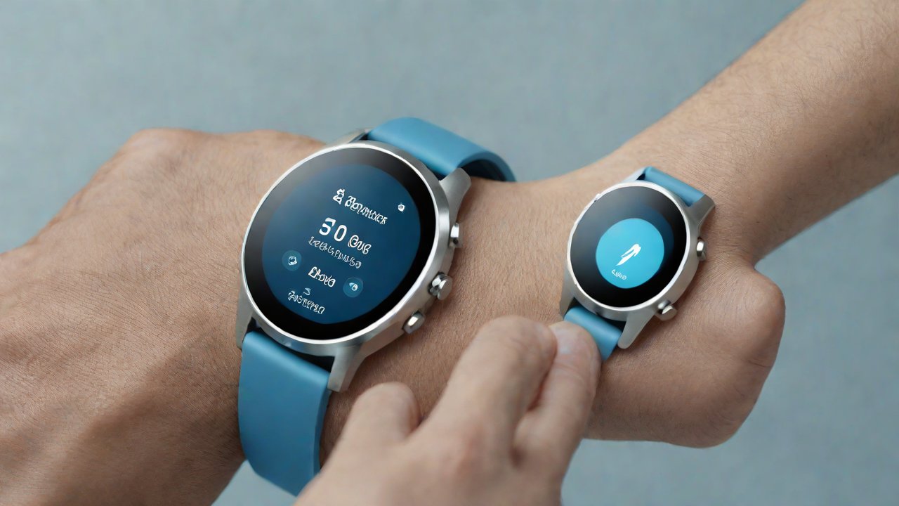 智能手表跌倒检测的实际效果评估