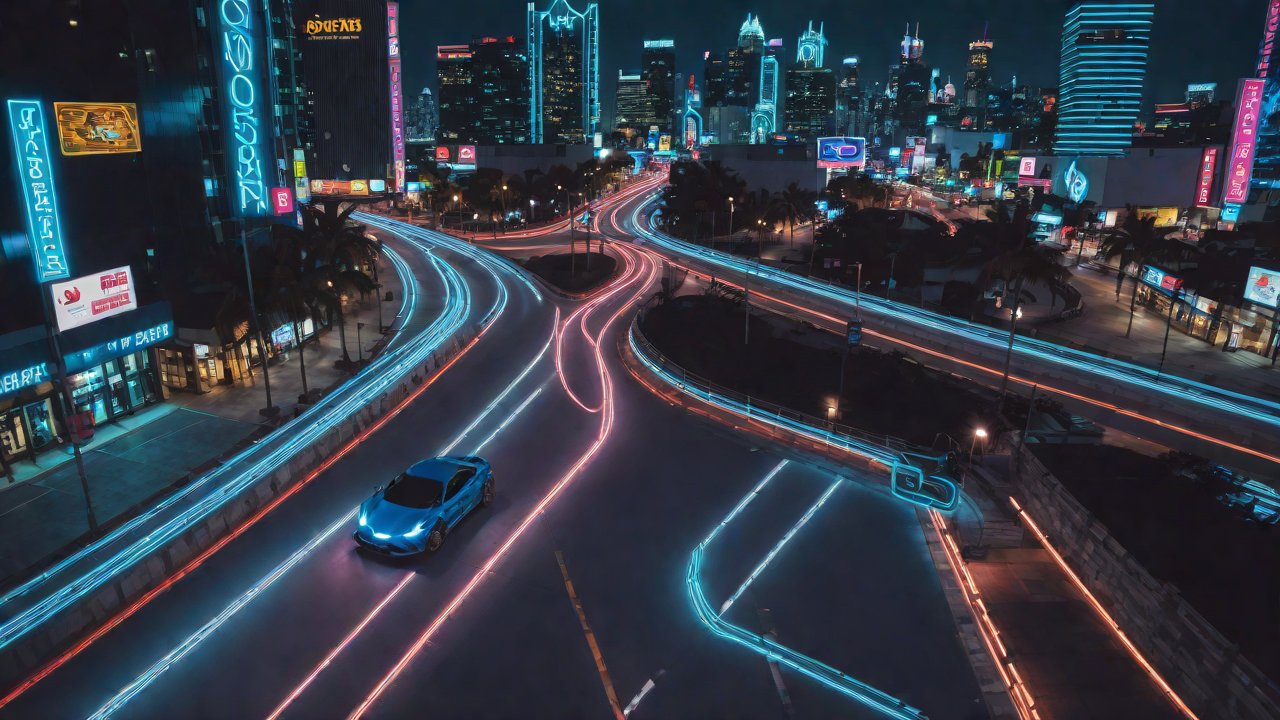 运动追踪技术的发展历程