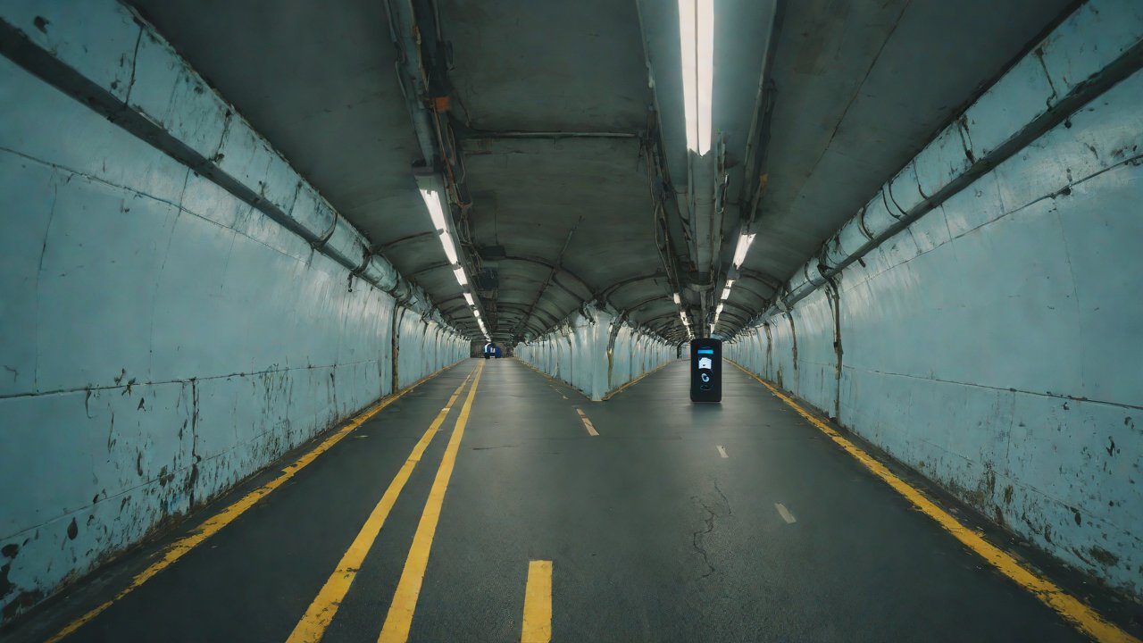 智能手表记录跑步路线的原理