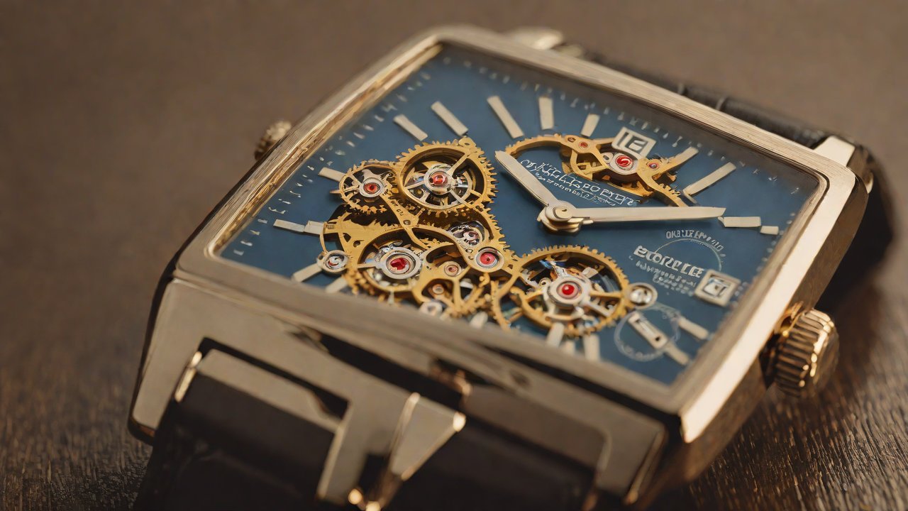 佳明手表双频多星定位模式