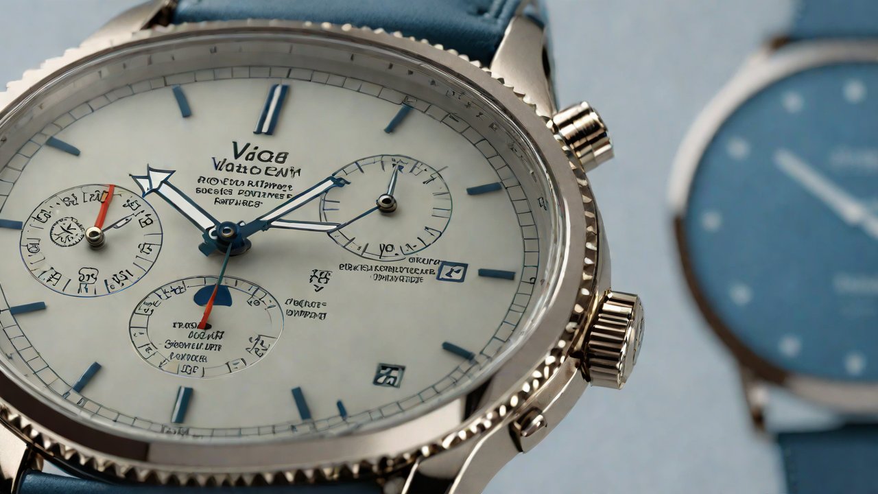 佳明手表普通模式