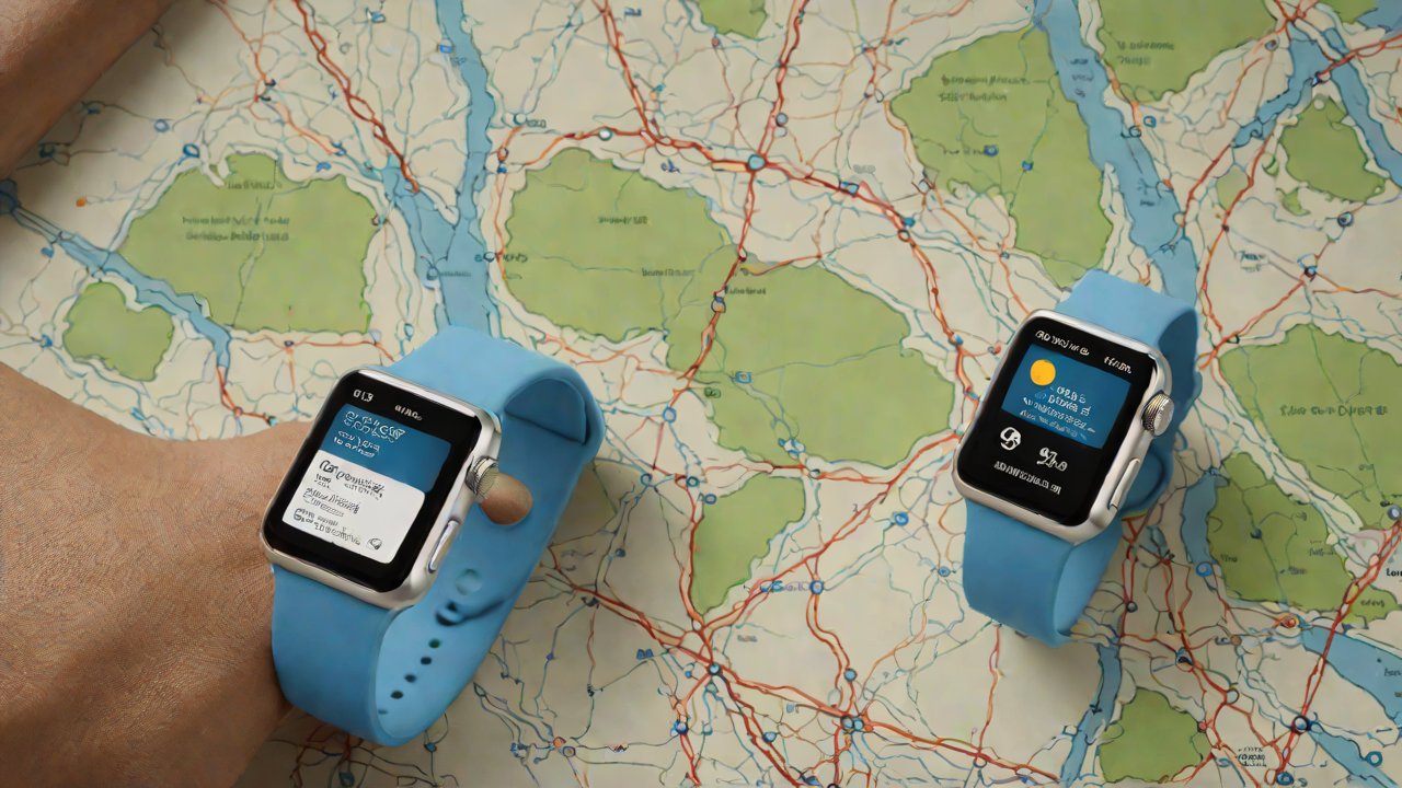 如何在 Apple Watch 训练过程中锁定触摸屏