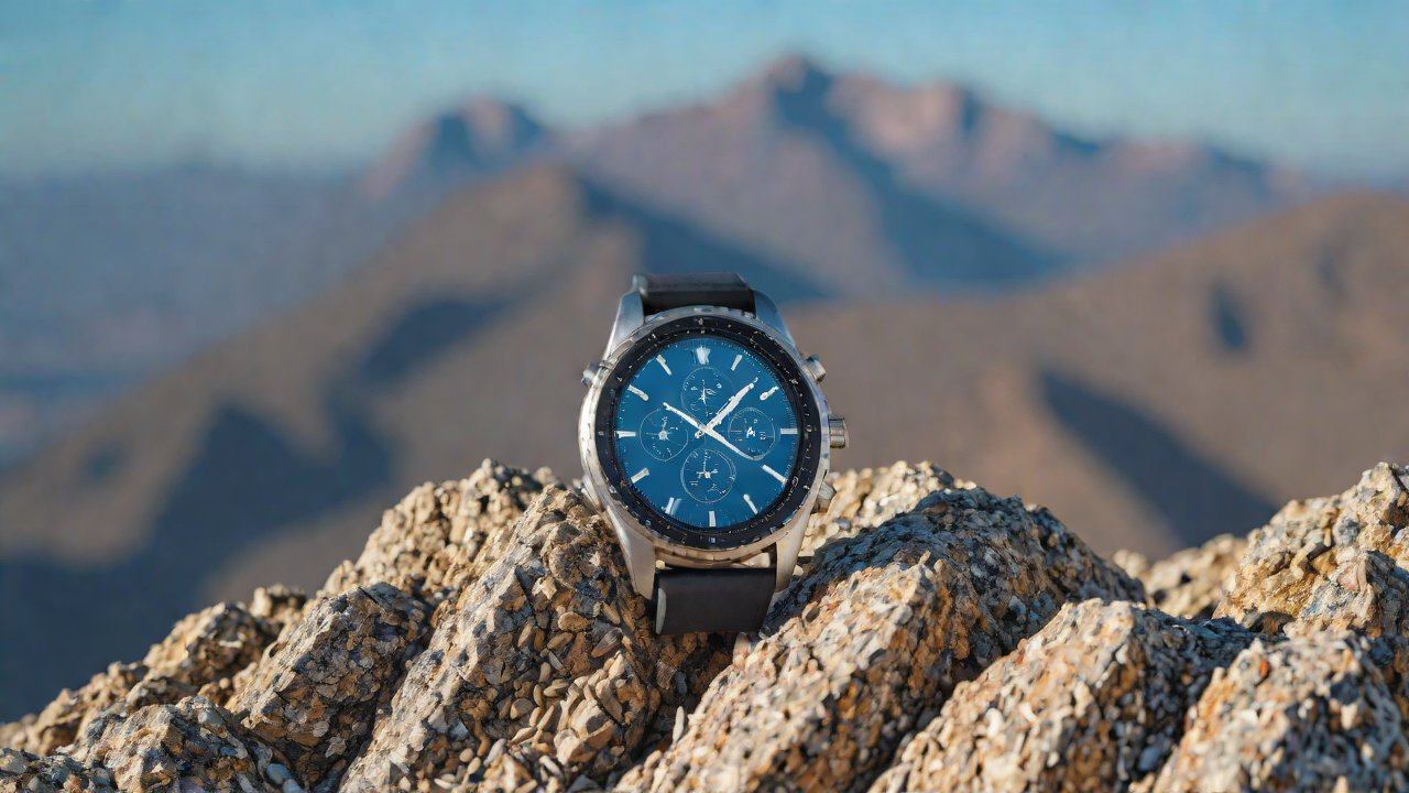 三星手表记录高度与实际不符的问题概述