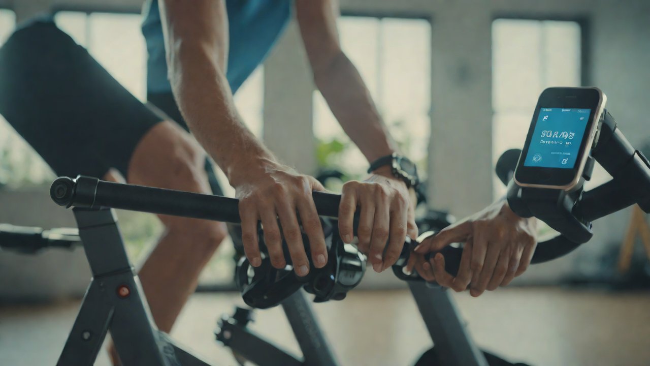 影响智能手表配速准确性的关键因素